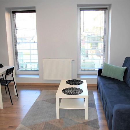 Kima Apartament Katowice Luaran gambar
