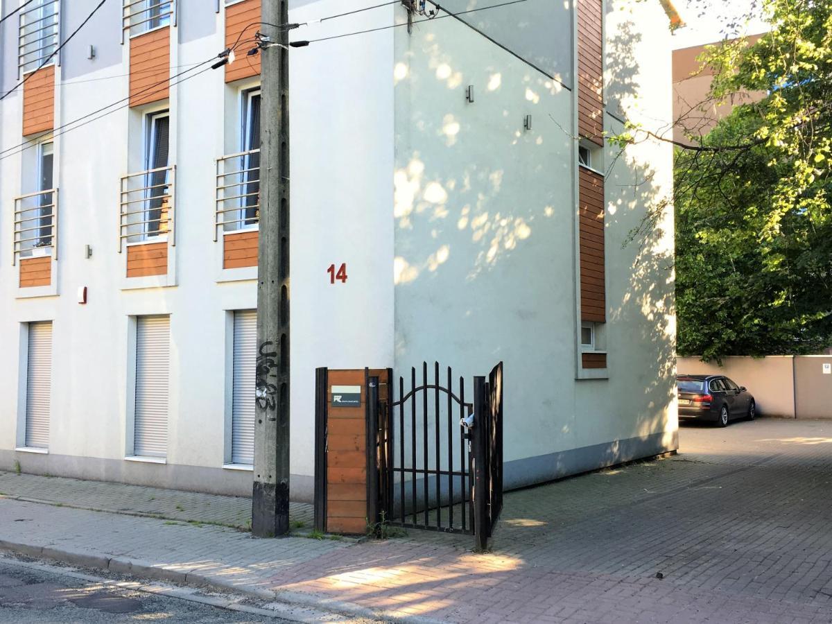 Kima Apartament Katowice Luaran gambar
