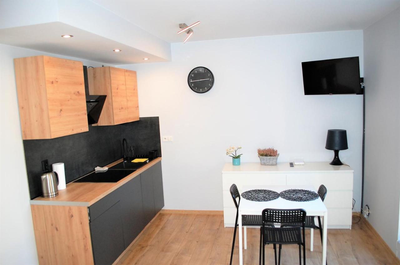 Kima Apartament Katowice Luaran gambar