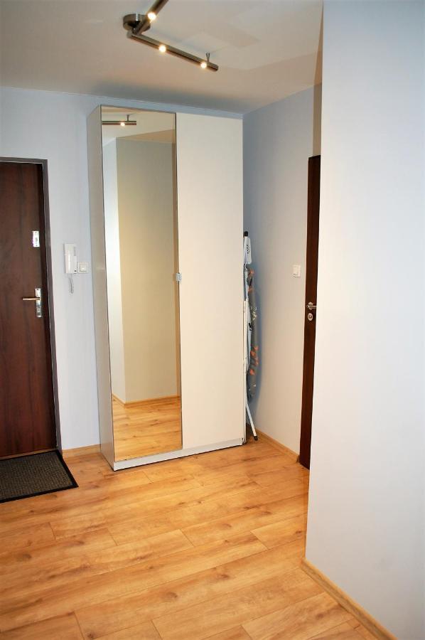 Kima Apartament Katowice Luaran gambar
