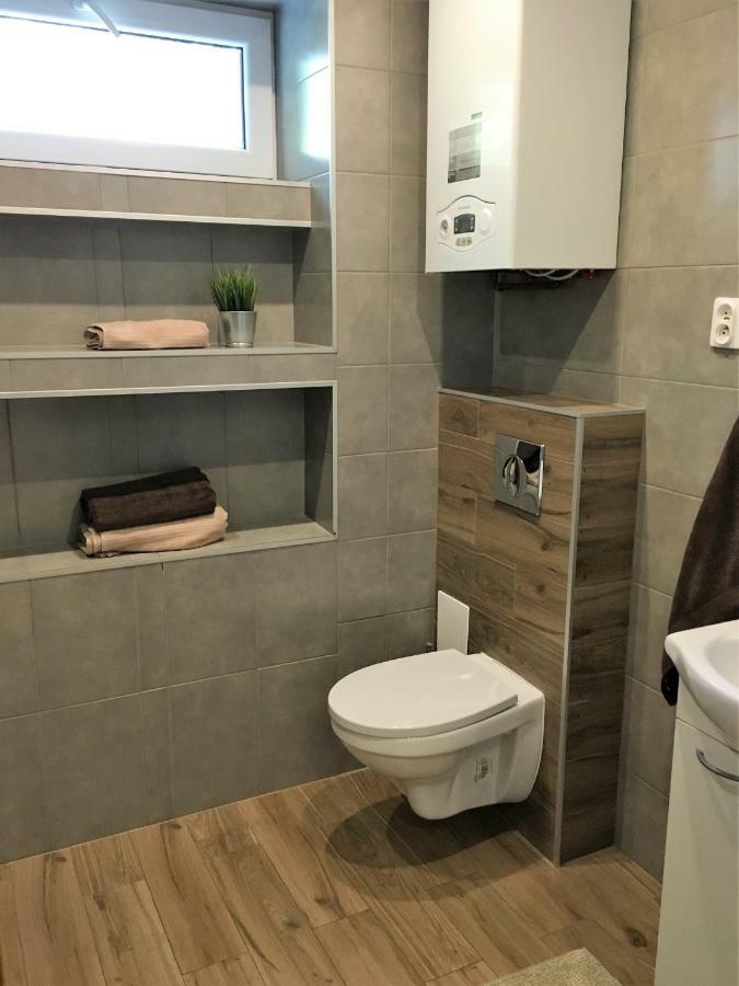 Kima Apartament Katowice Luaran gambar