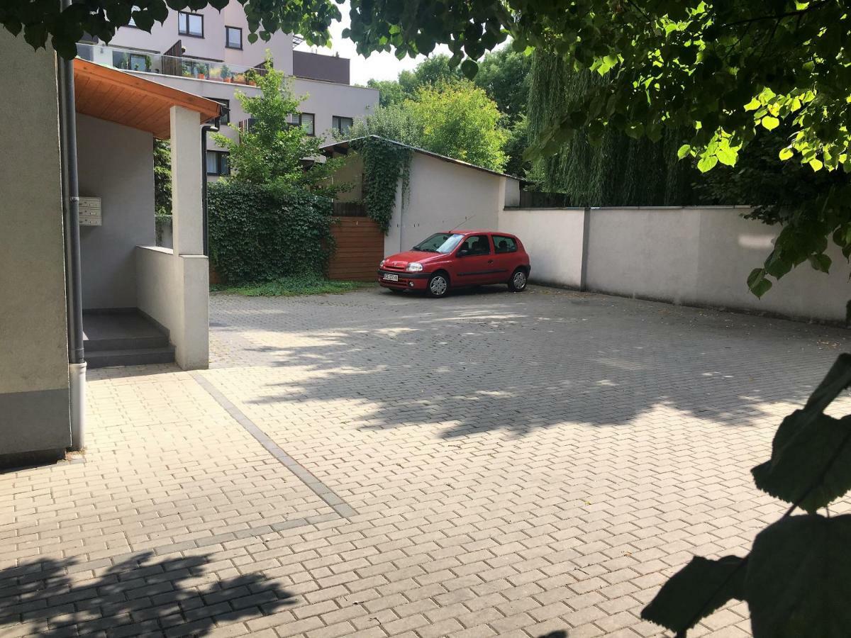 Kima Apartament Katowice Luaran gambar