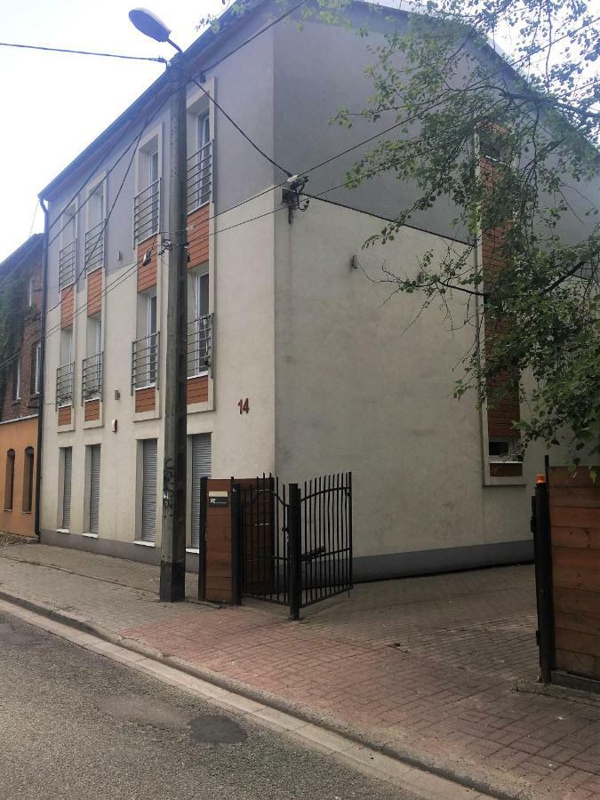 Kima Apartament Katowice Luaran gambar